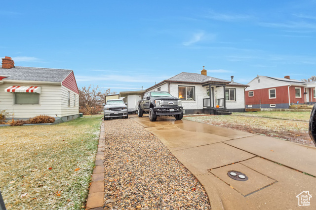 Property Photo:  748 Maple St  UT 84403 