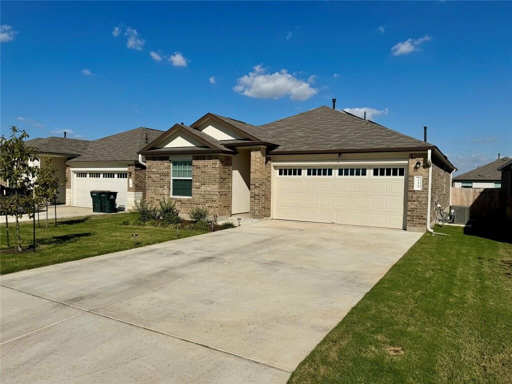 Property Photo:  333 Sonterra Drive  TX 78666 