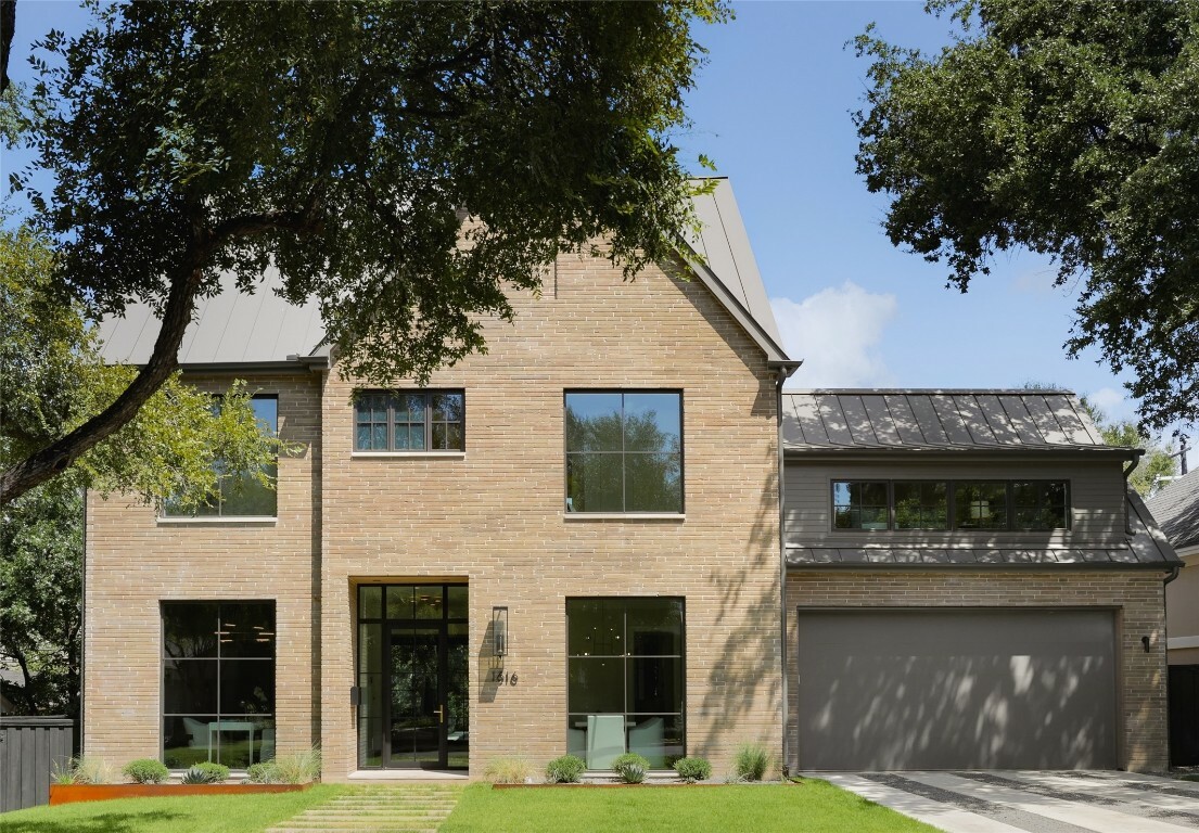 Property Photo:  1616 Northumberland Road  TX 78703 