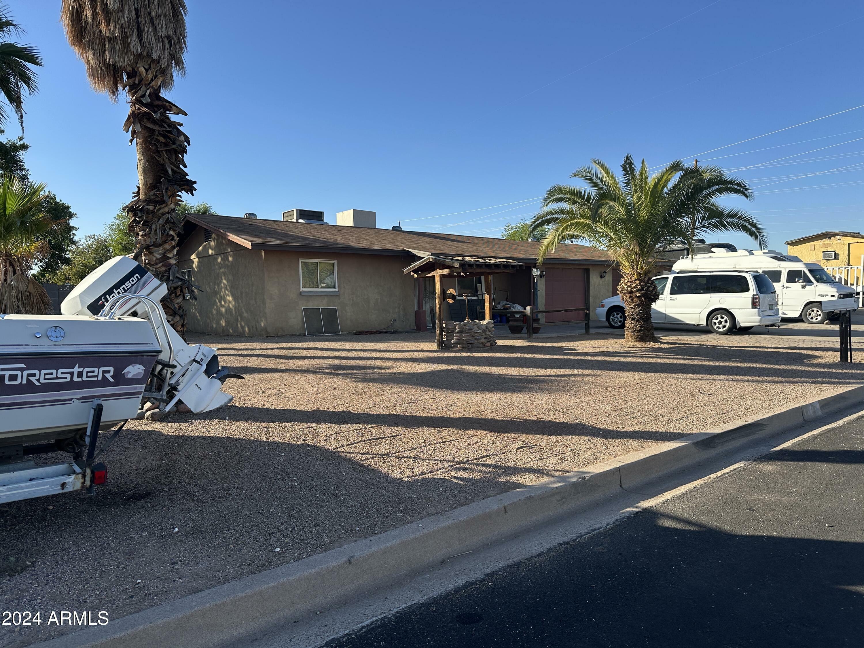 Property Photo:  350 N 88th Street  AZ 85207 