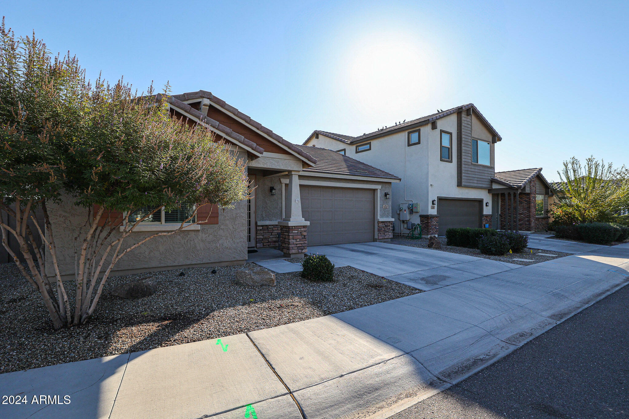 Property Photo:  613 N 108th Avenue  AZ 85323 