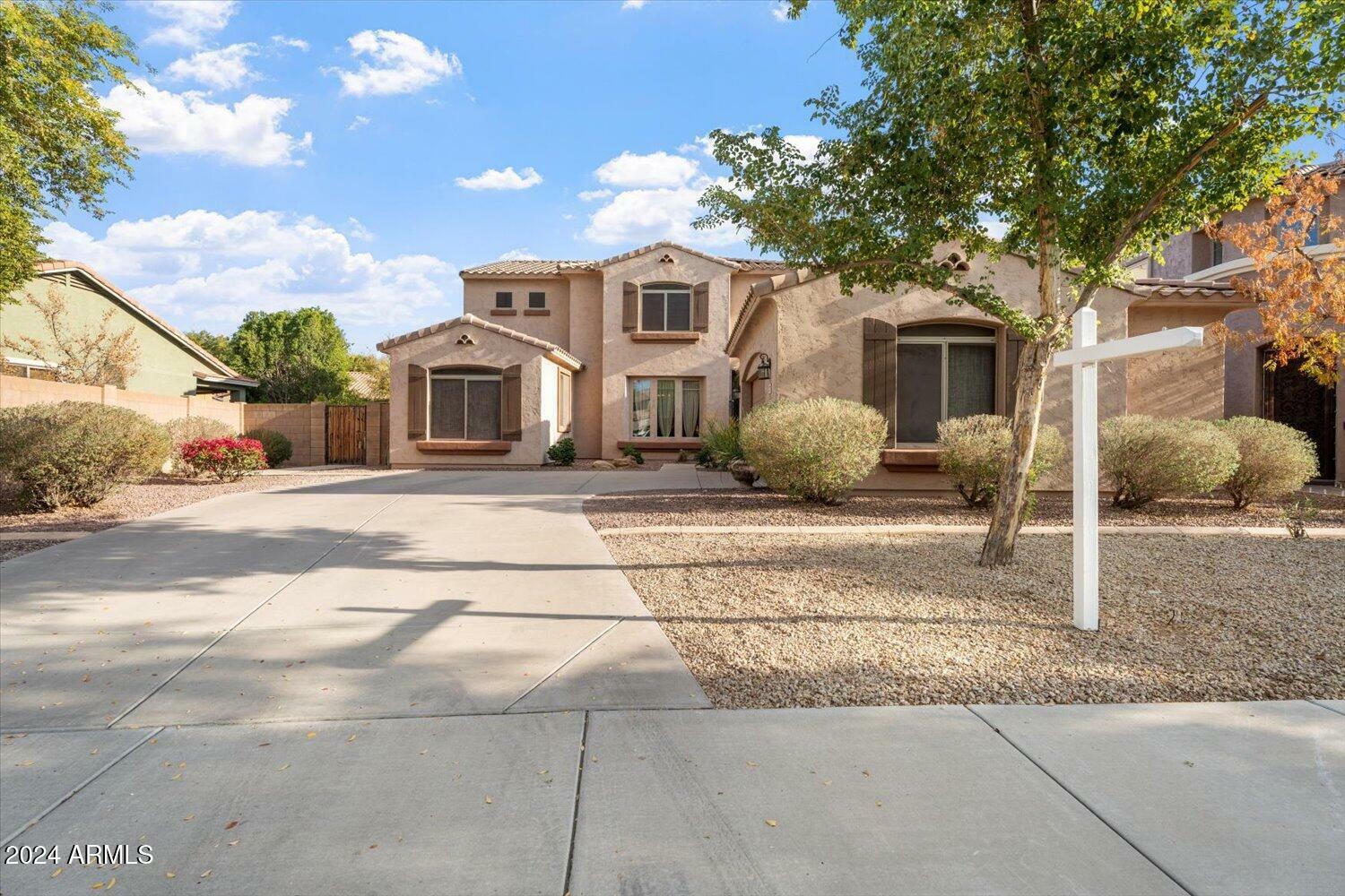 Property Photo:  7727 S 22nd Lane  AZ 85041 