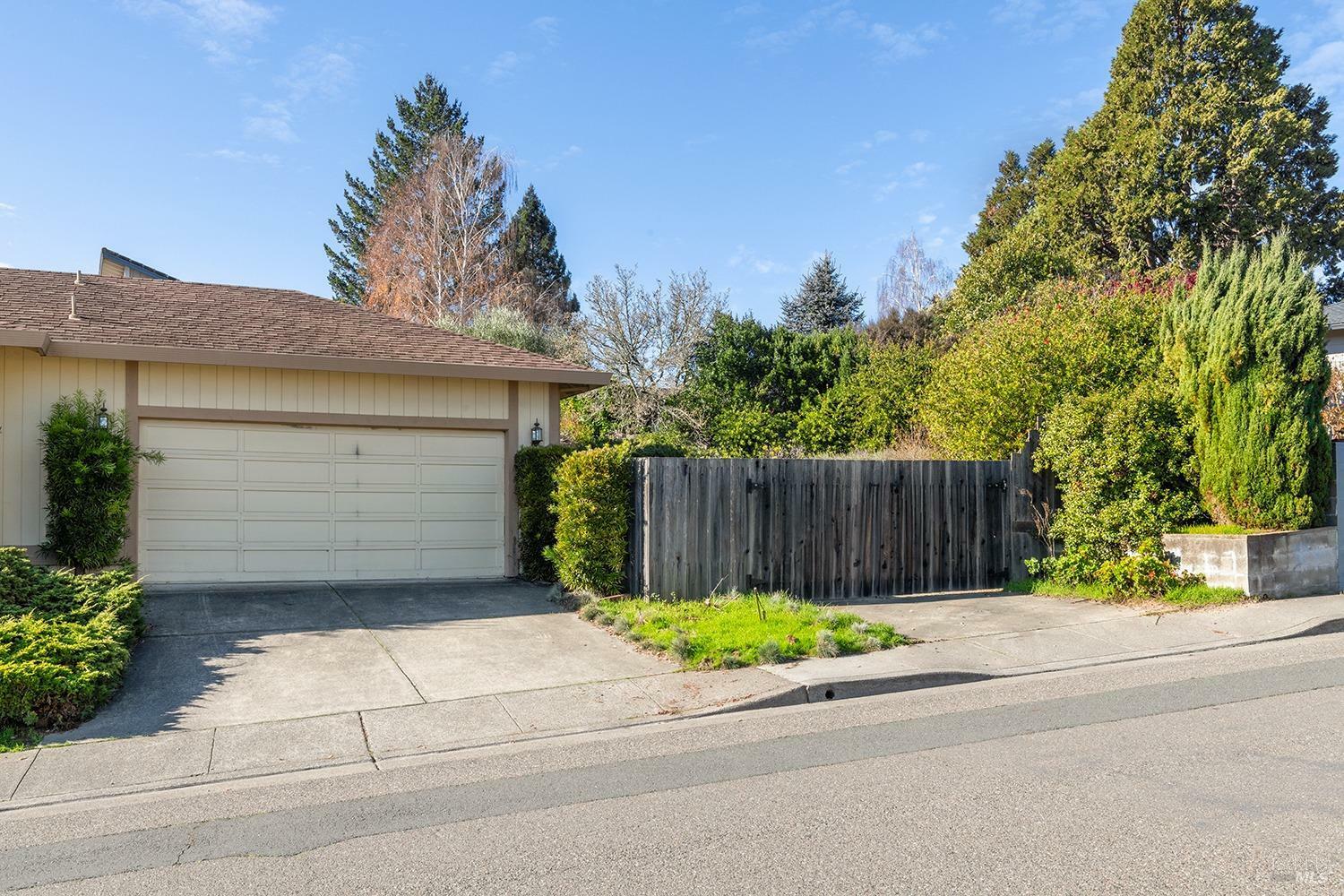 Property Photo:  8000 Hill Drive  CA 95472 