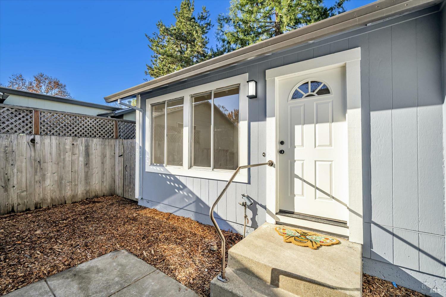 Property Photo:  1065 Wickfield Way  CA 95401 