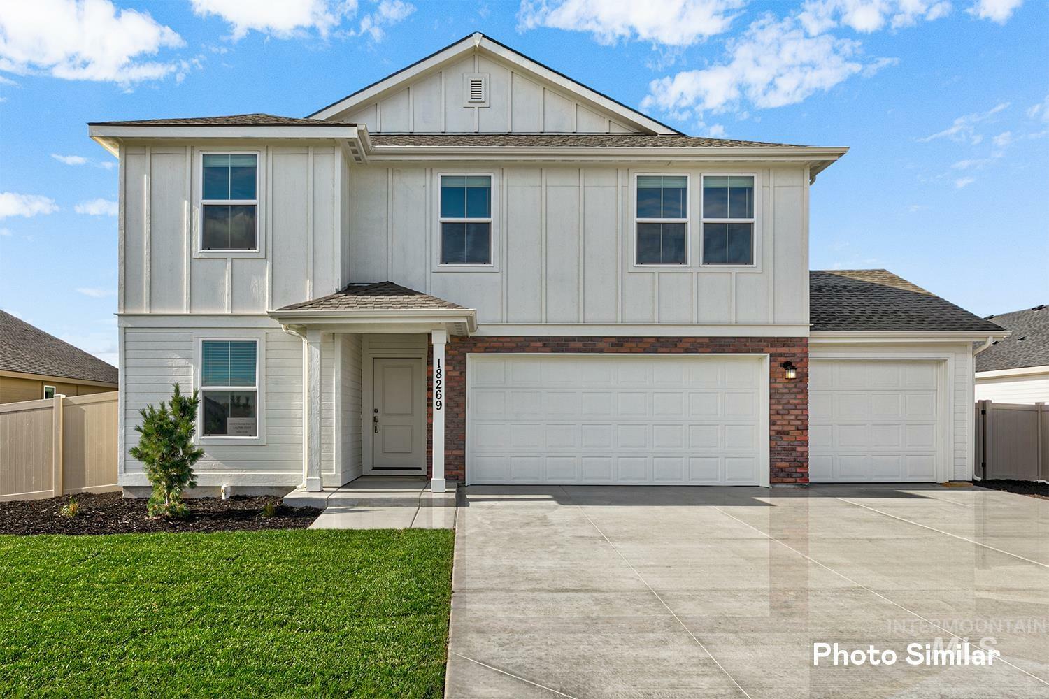 Property Photo: 18279 N Brambleberry Way ID 83687