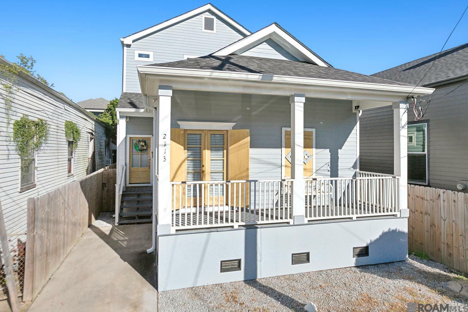 2113 First St  New Orleans LA 70113 photo