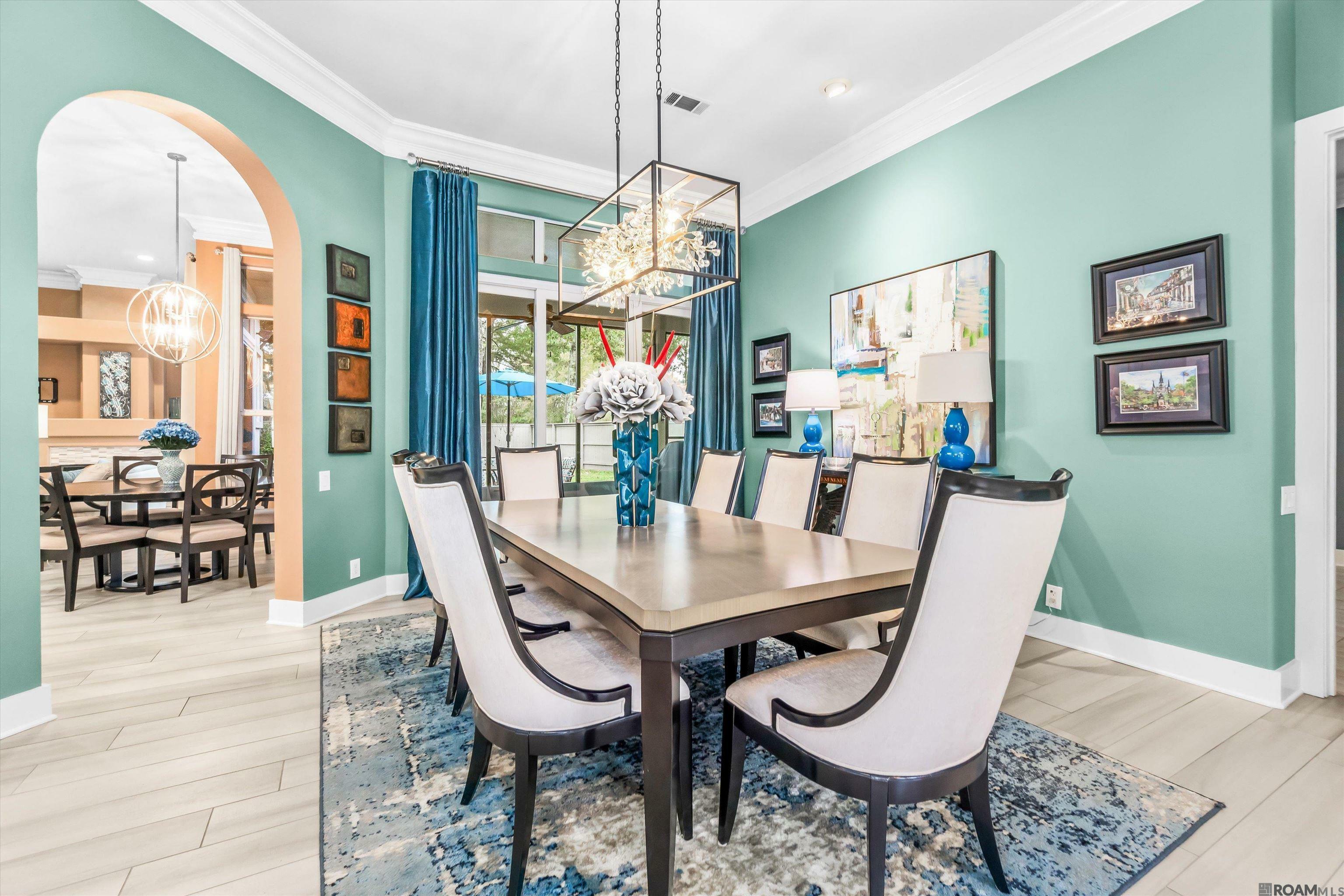 Property Photo: 3912 Indian Run Dr LA 70816