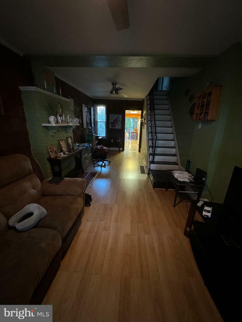 Property Photo:  319 S 17 1/2 Street  PA 19602 