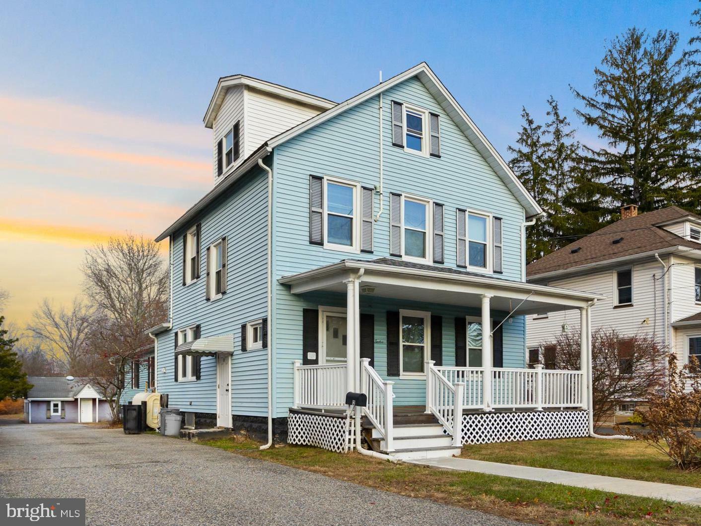 Property Photo:  12 Dey Street  NJ 07726 