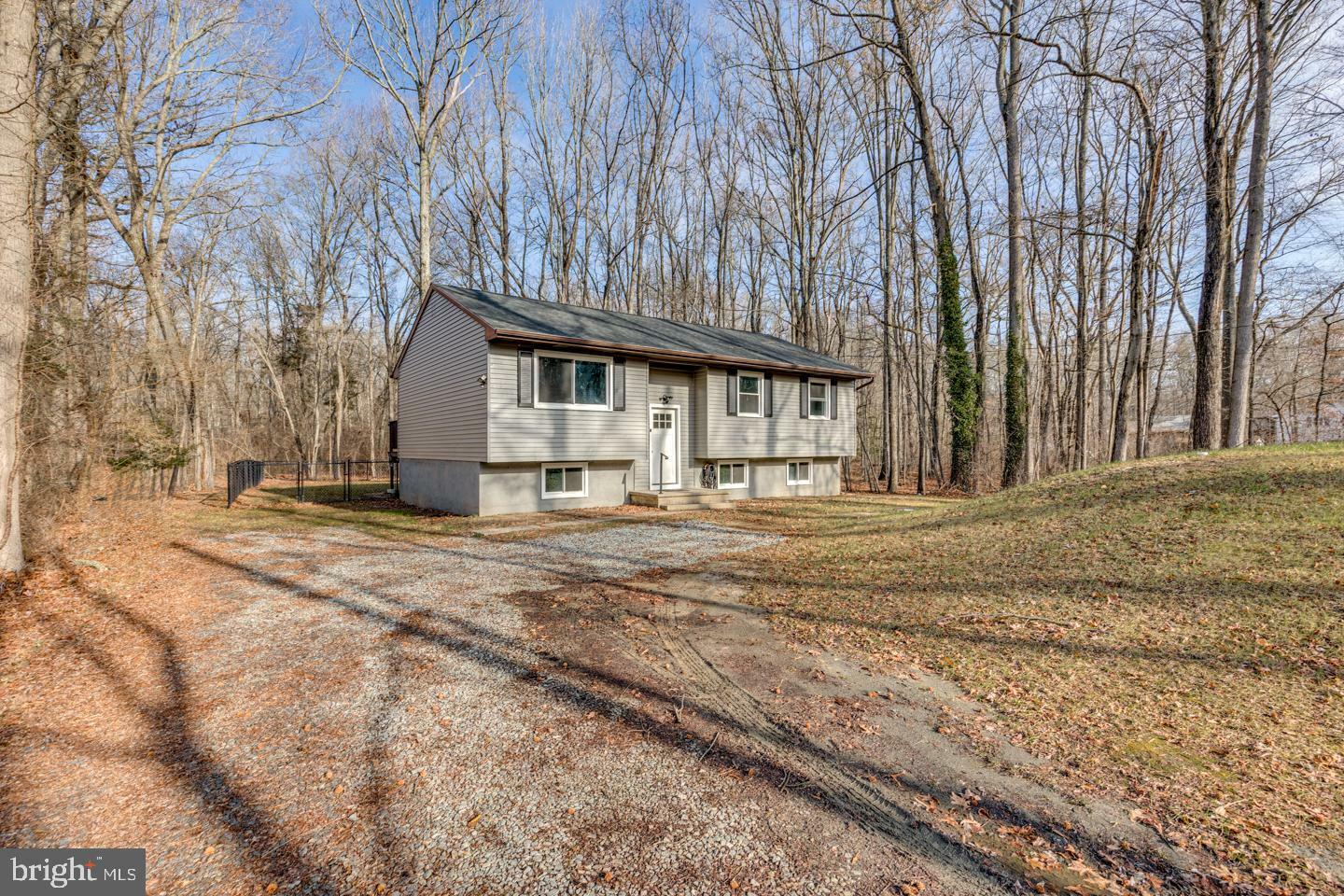 Property Photo:  209 Mannington Yorketown Road  NJ 08098 