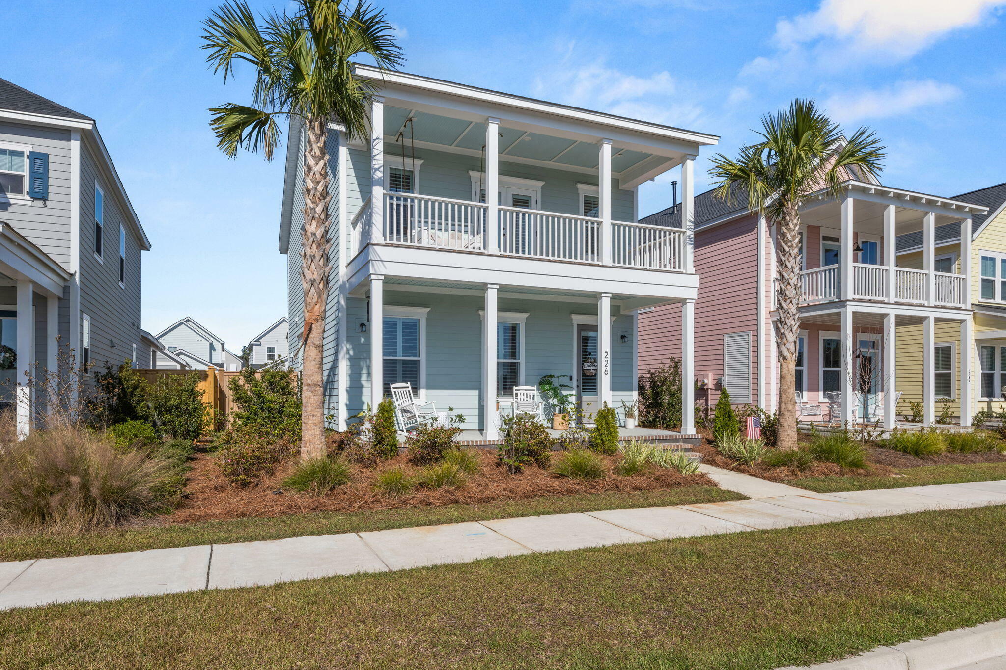 Property Photo:  226 Midtown Avenue  SC 29486 