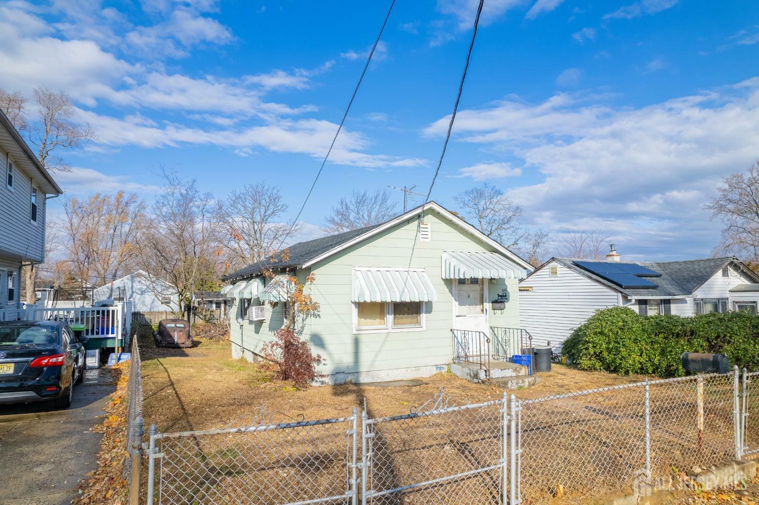 Property Photo:  136-136 Hilltop Boulevard  NJ 07735 