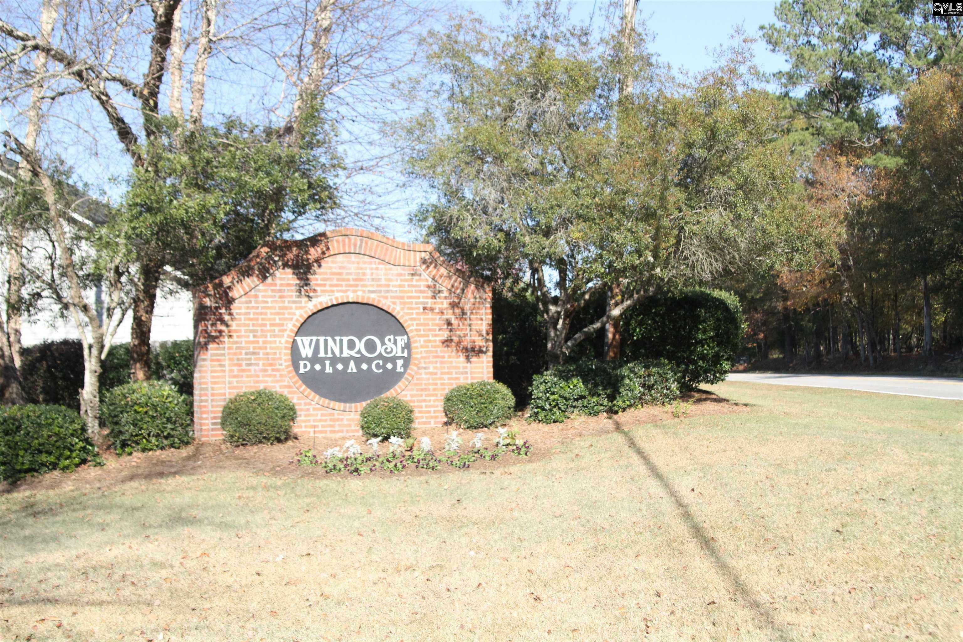 Property Photo:  401 Redington Way  SC 29063 