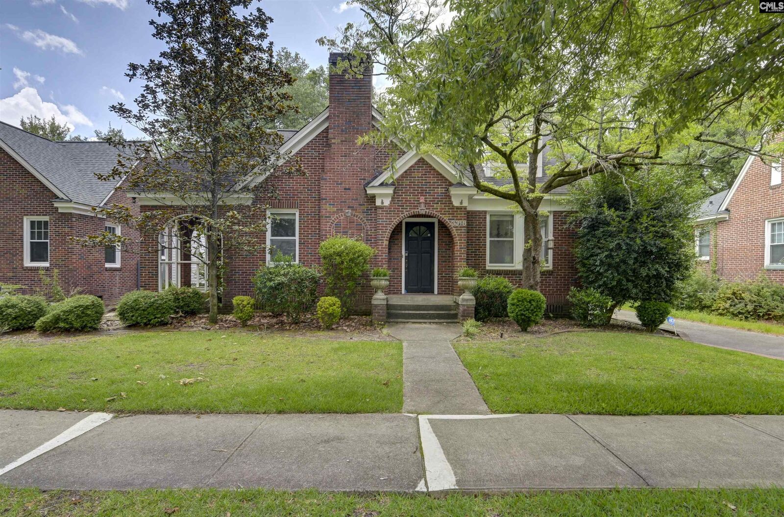Property Photo:  3318 Blossom  SC 29205 