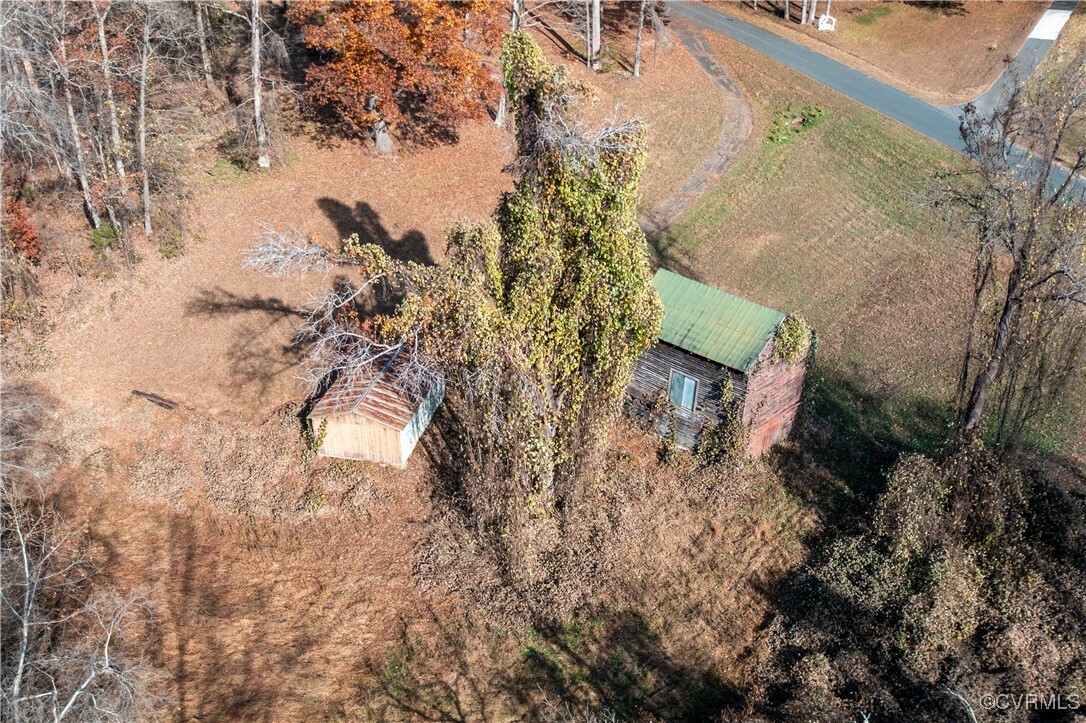 Property Photo:  00 Fox Hill Road  VA 23966 