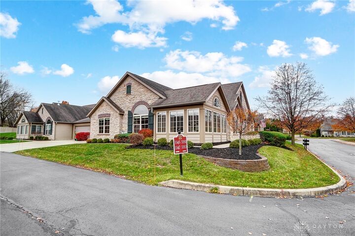 3351 Greenburn Road  Beavercreek OH 45434 photo