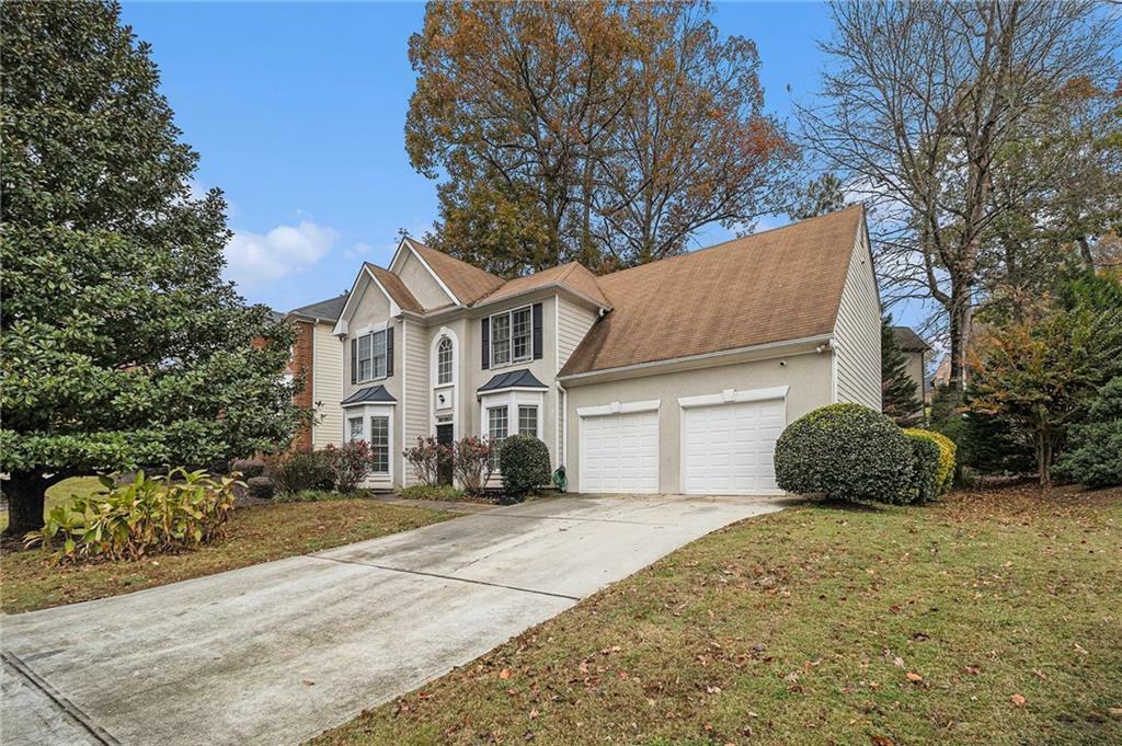 Property Photo:  700 Mountain Oaks Parkway  GA 30087 