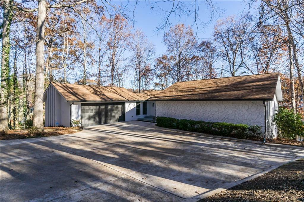 Property Photo:  510 Pine Lake Drive  GA 30040 