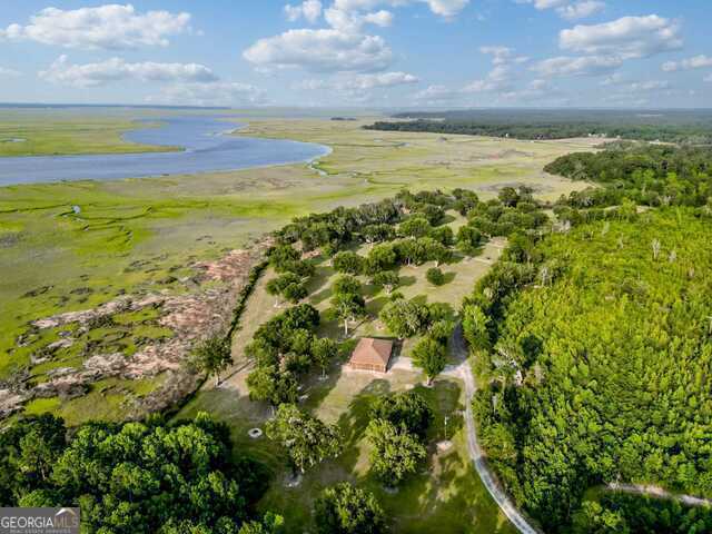 Property Photo: 3917 Harris Neck Road NE GA 31331