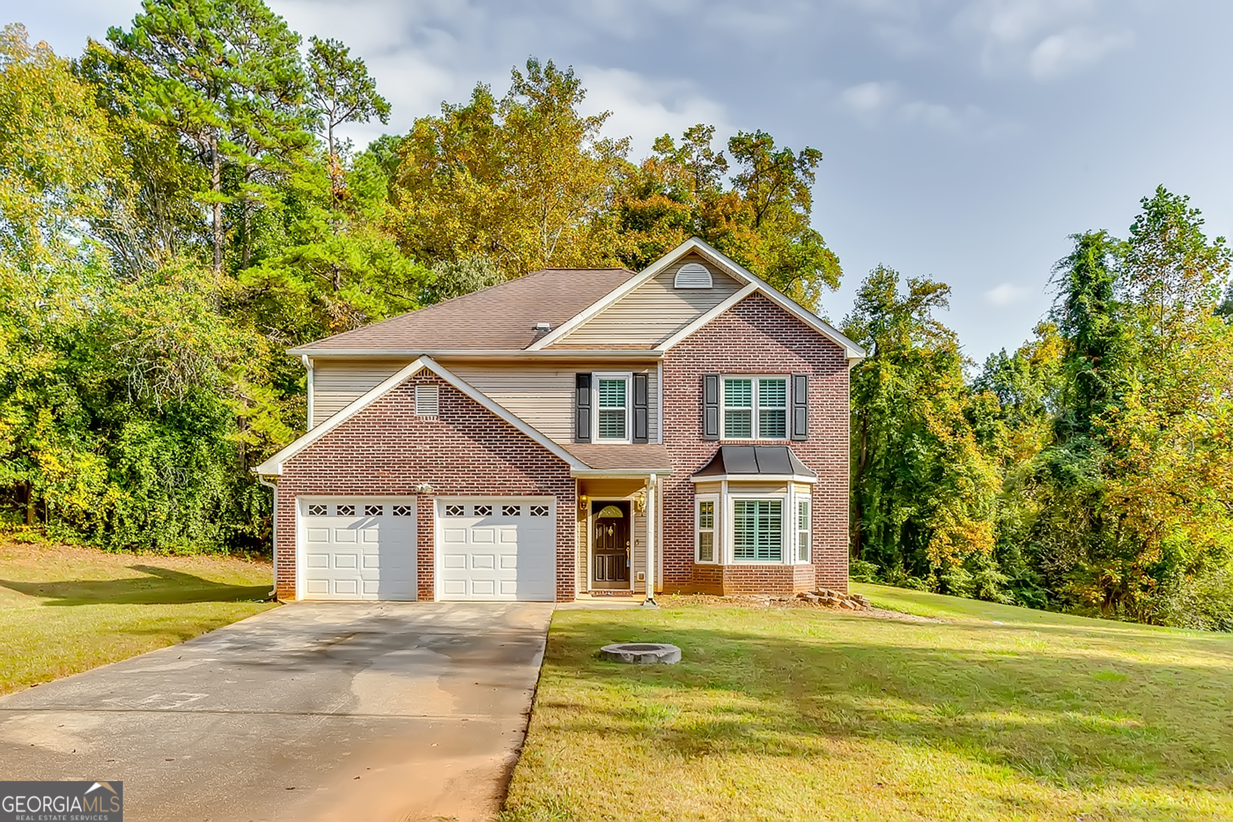 Property Photo:  3048 Hampton Club Way  GA 30038 