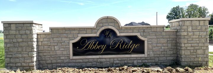 Property Photo:  Lot 1 Eberle Blvd  KY 40065 