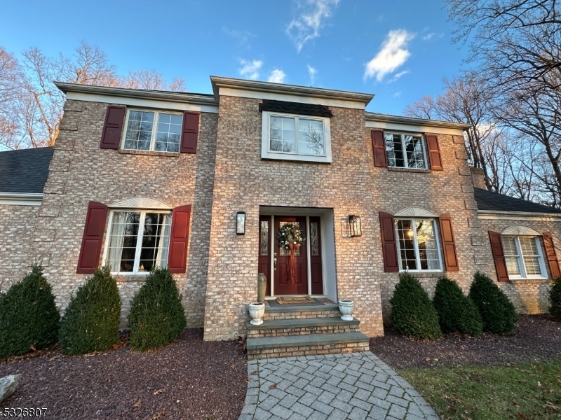 Property Photo:  8 Timber Ridge Dr  NJ 08801 