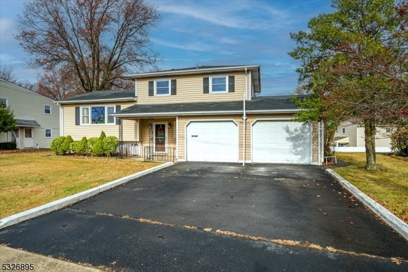 Property Photo: 67 Highland Ter NJ 08863
