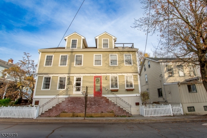 Property Photo:  16 S Union St  NJ 08530 