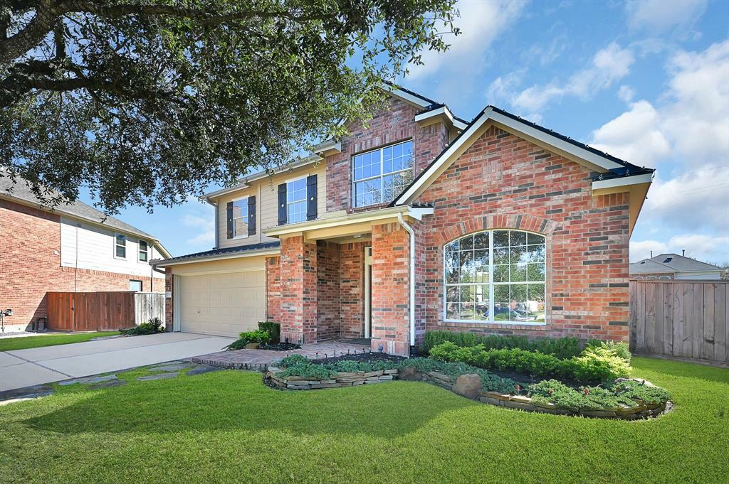 Property Photo:  9103 Night Beacon Point Drive  TX 77379 