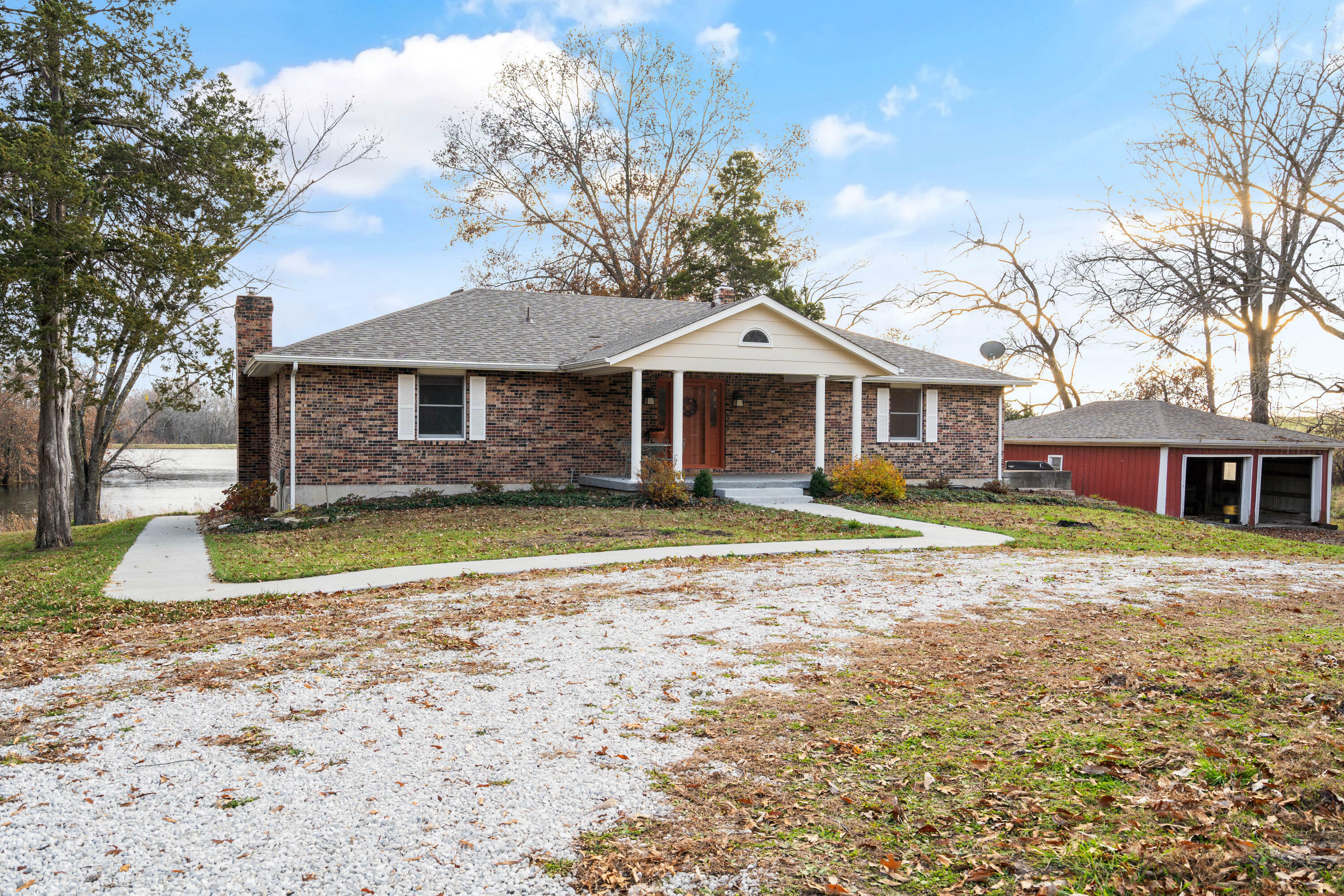 Property Photo:  6071 State Road J  MO 65251 