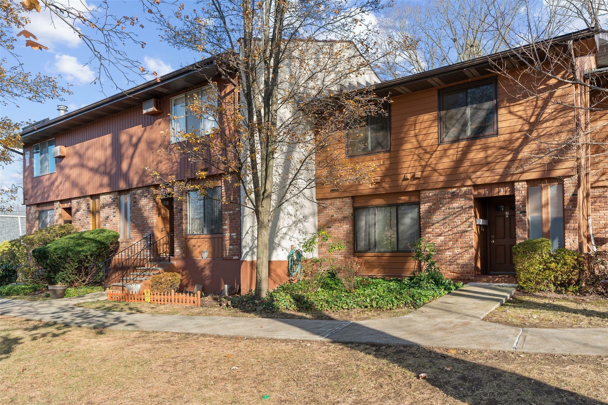 Property Photo: 8 Coachlight Square NY 10548