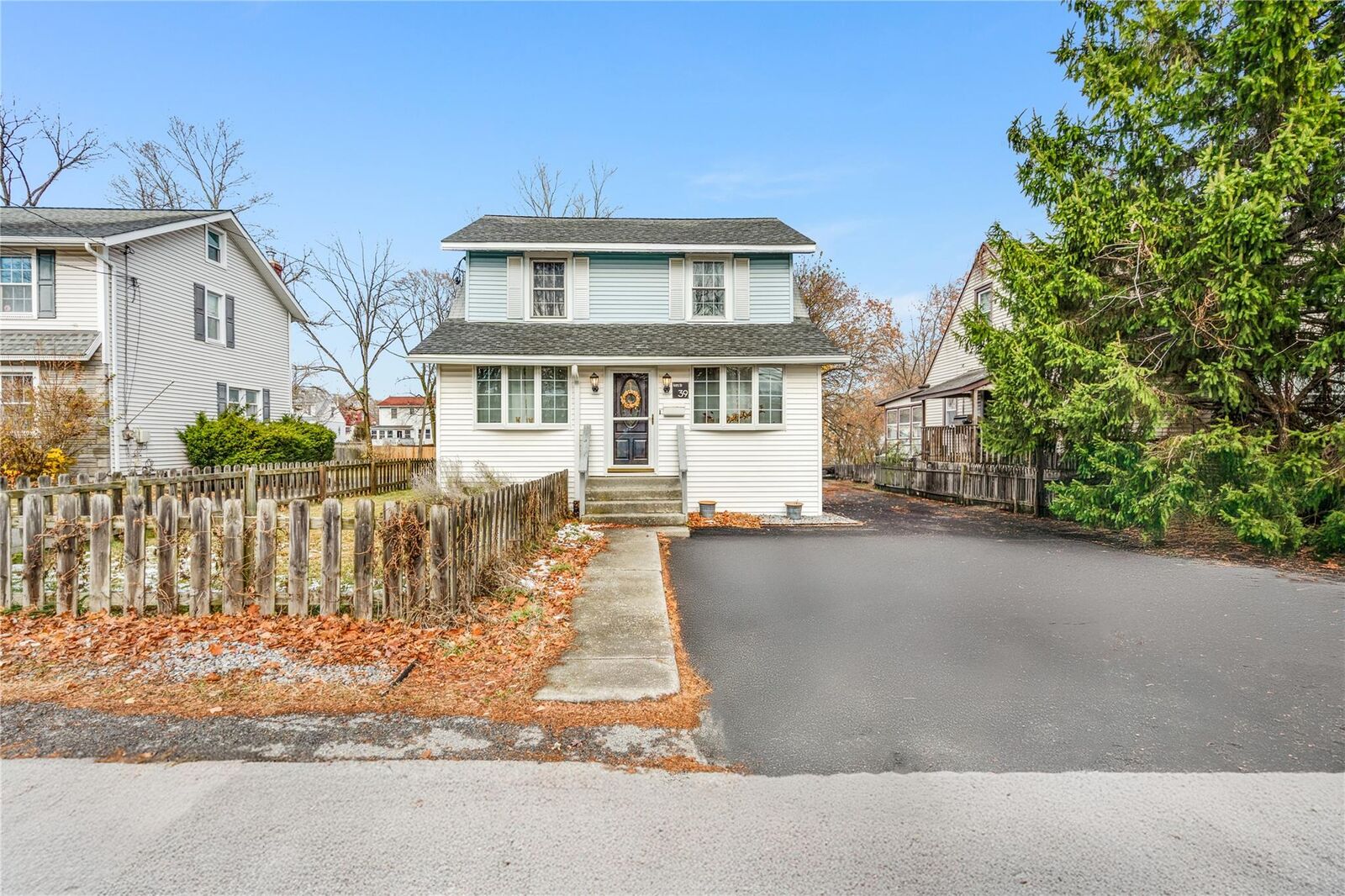 Property Photo: 39 Marple Road NY 12603