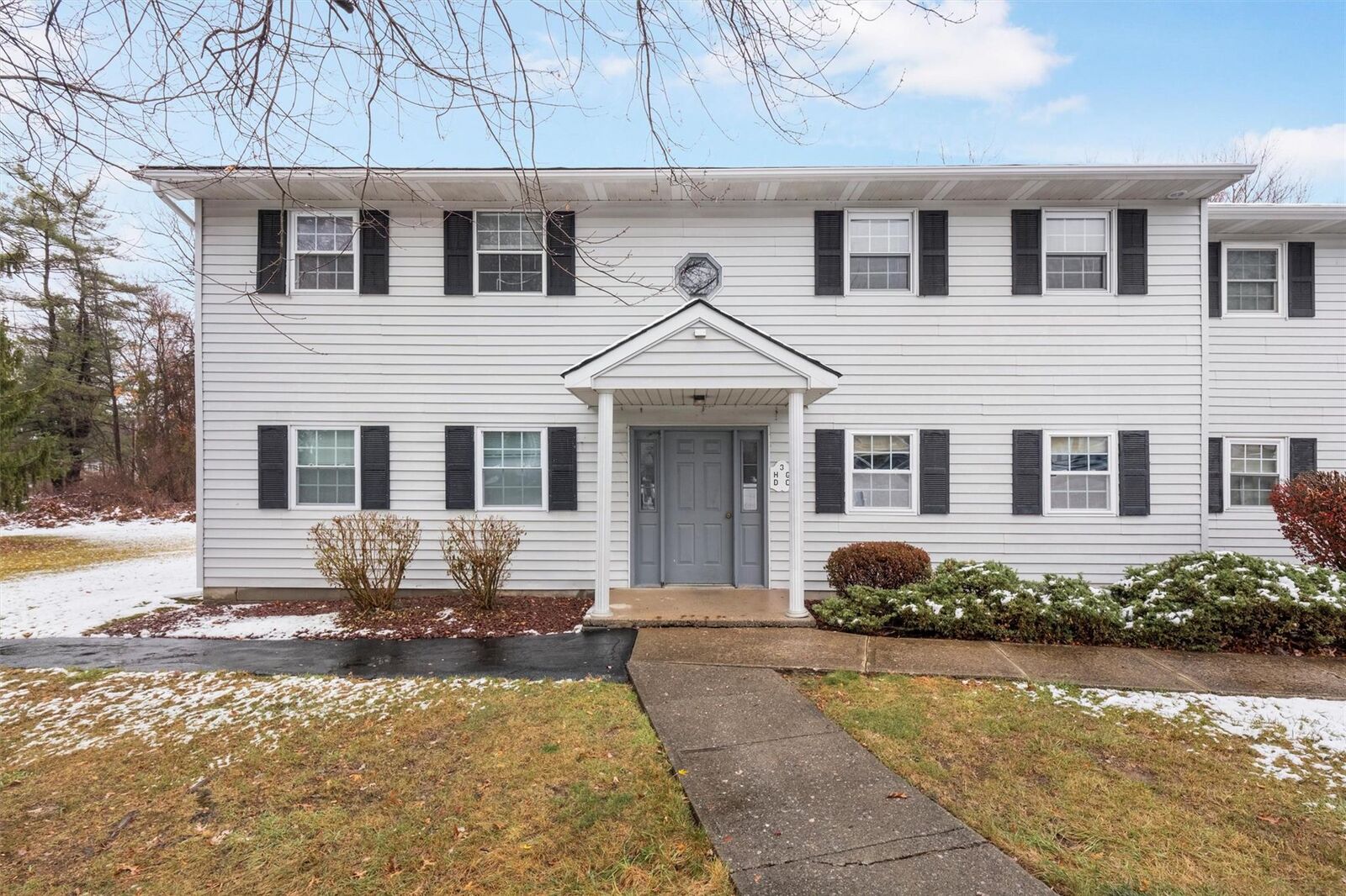 Property Photo:  3 Locust Court C  NY 12524 