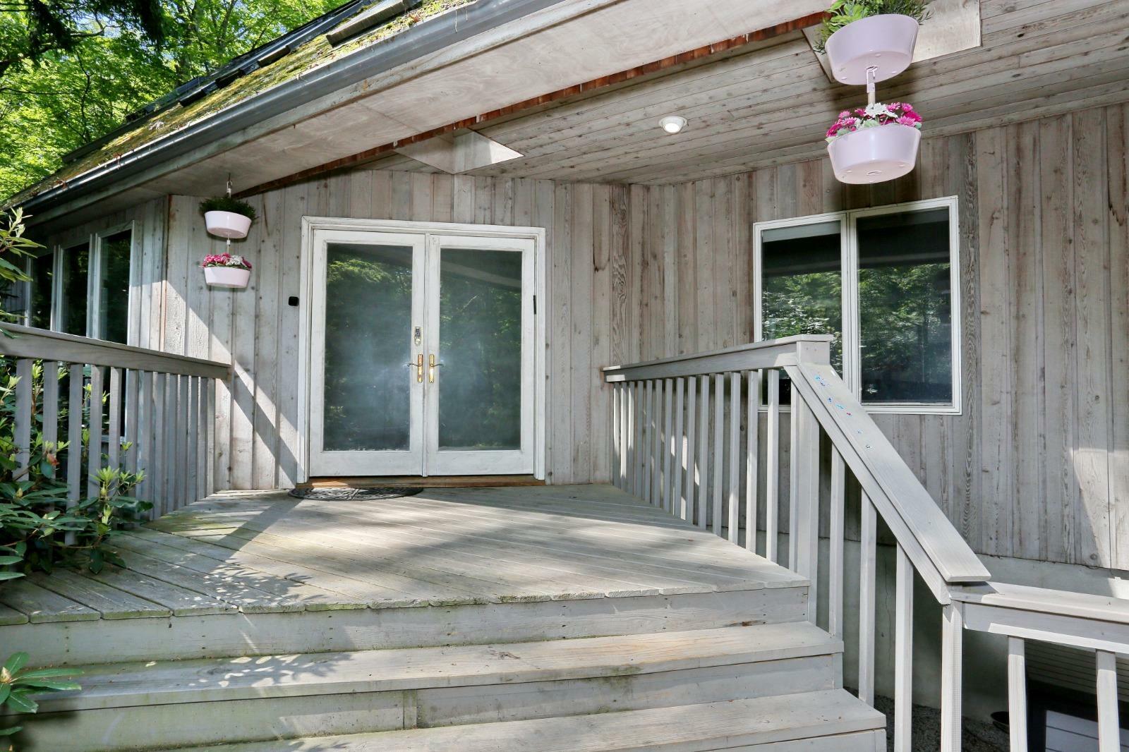 Property Photo:  603 Route 306  NY 10901 