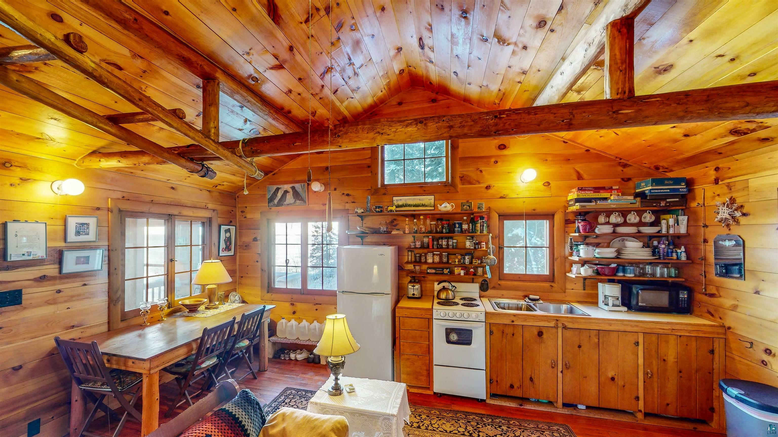 Property Photo:  4190 Cascade Beach Rd  MN 55612 