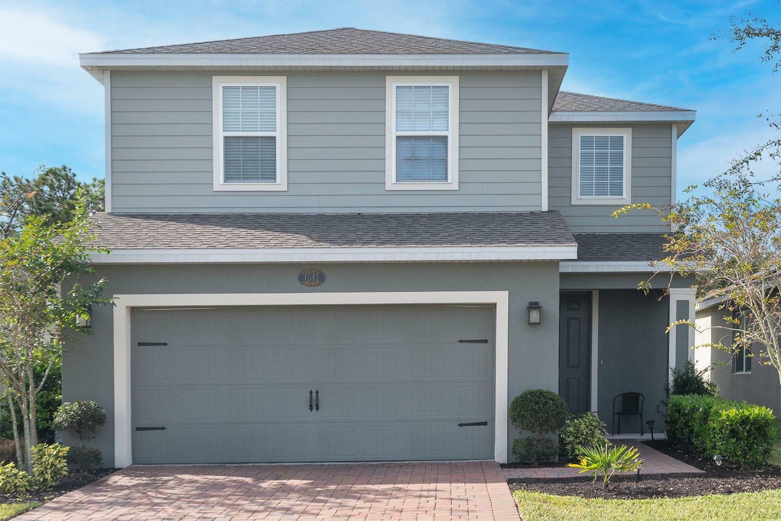 Property Photo:  1547 Scrub Jay Court  FL 32724 