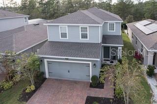 1547 Scrub Jay Court  Deland FL 32724 photo