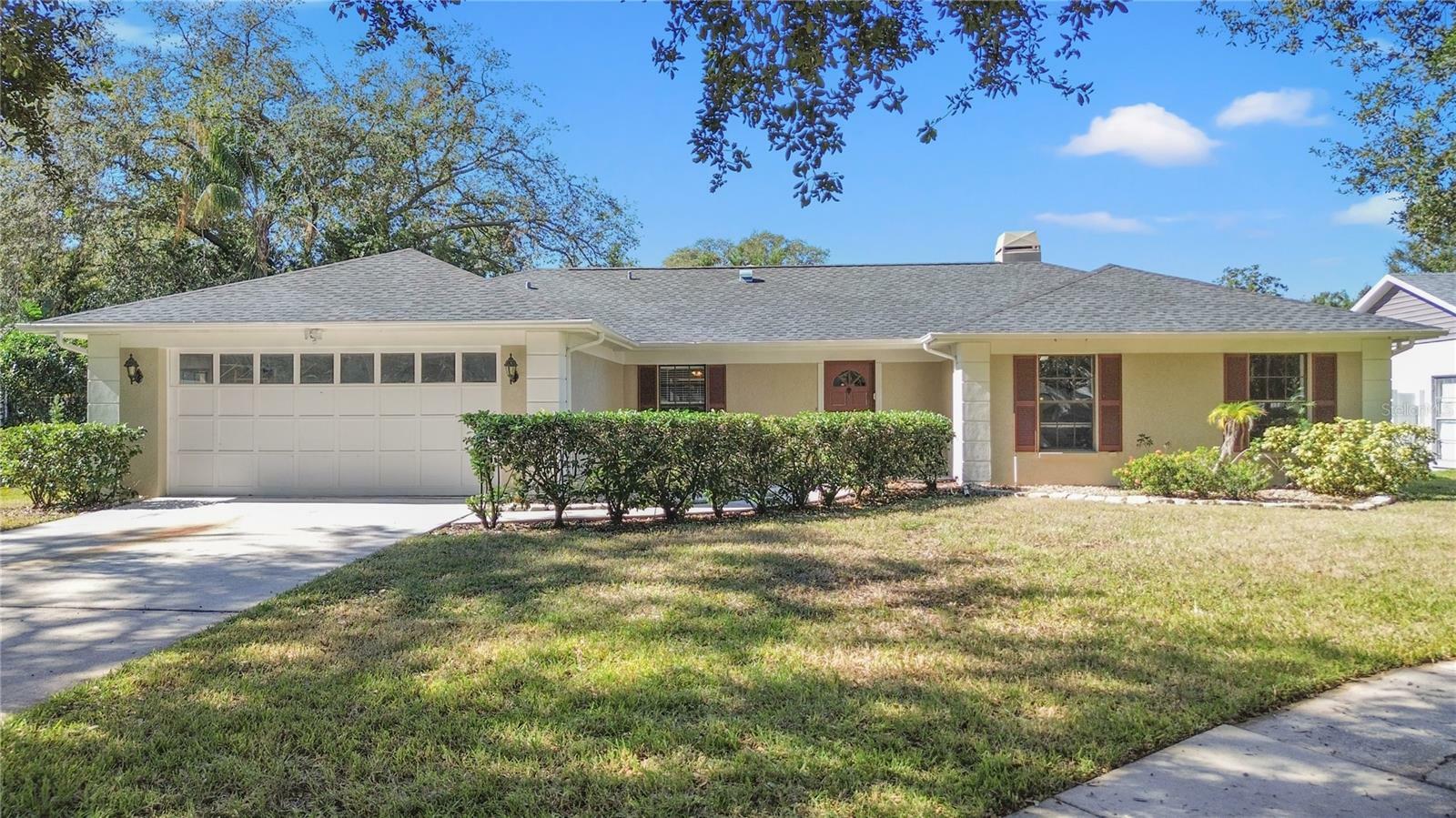 Property Photo:  3722 Village Estates Place  FL 33618 