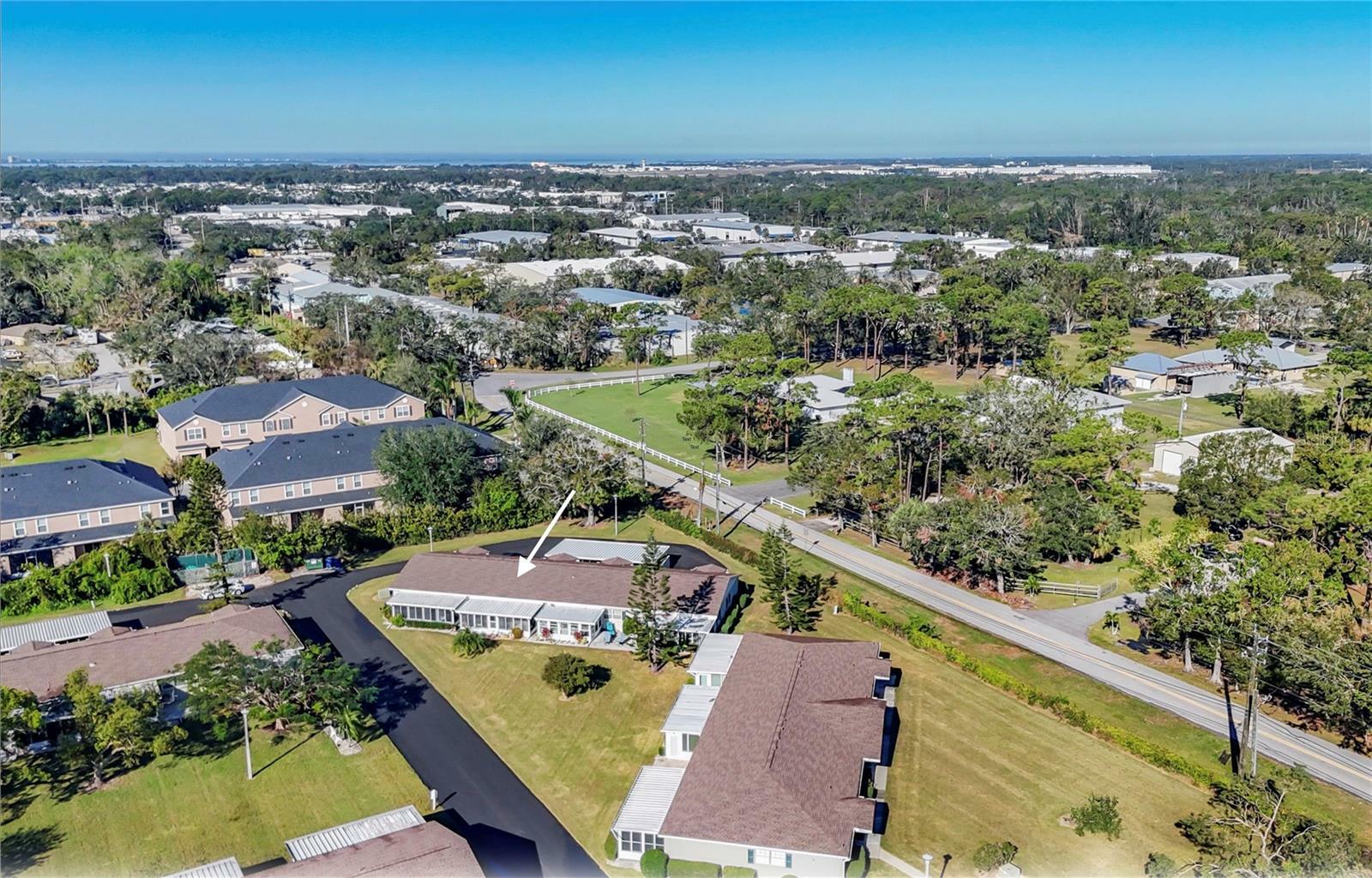 Property Photo:  2431 Golf Course Drive 703  FL 34234 