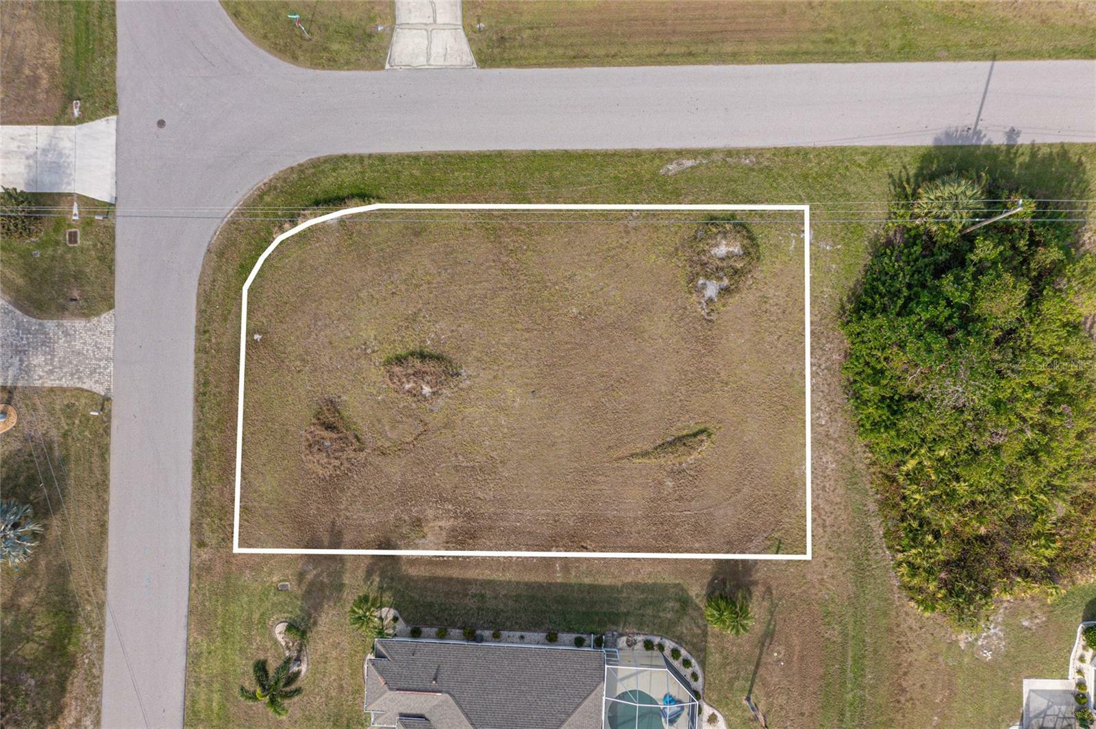 2354 Sofia Lane  Punta Gorda FL 33983 photo