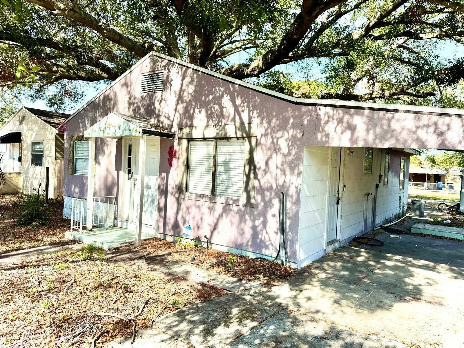 Property Photo:  4331 16th Avenue S  FL 33711 