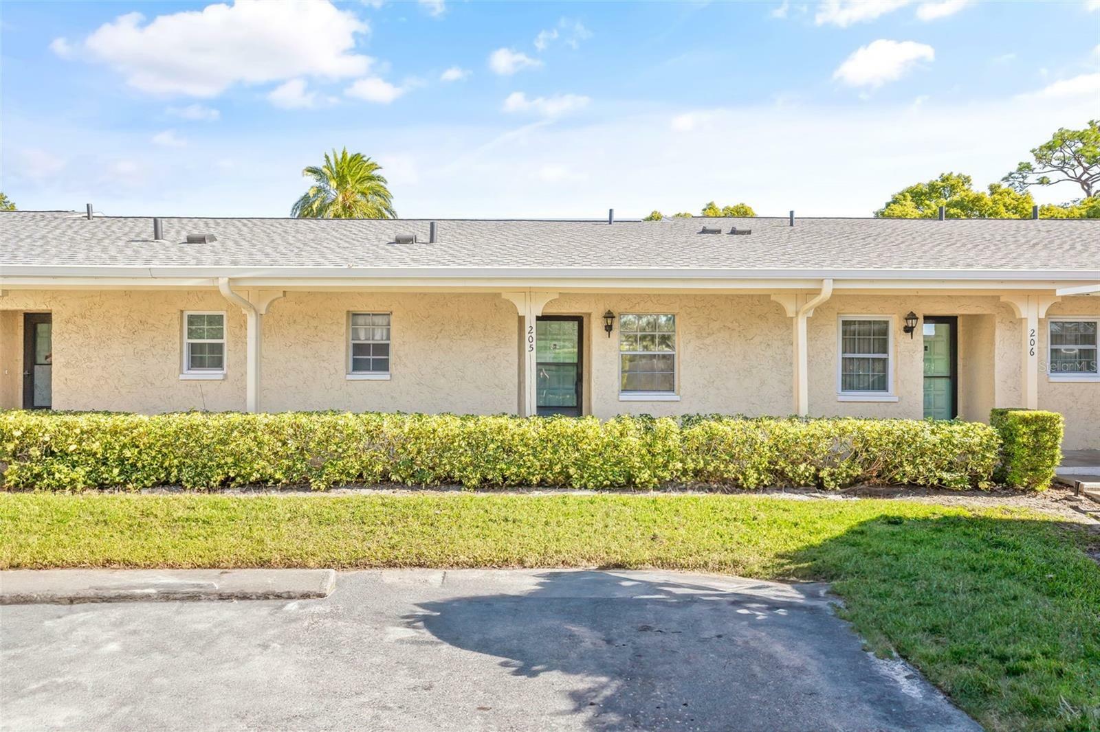 Property Photo:  2465 Northside Drive 205  FL 33761 