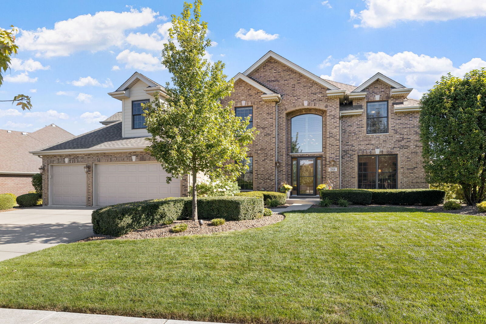 Property Photo: 2948 Star Pass IL 60451