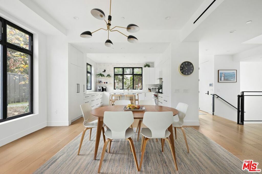 Property Photo: 1037 21st Street CA 90403