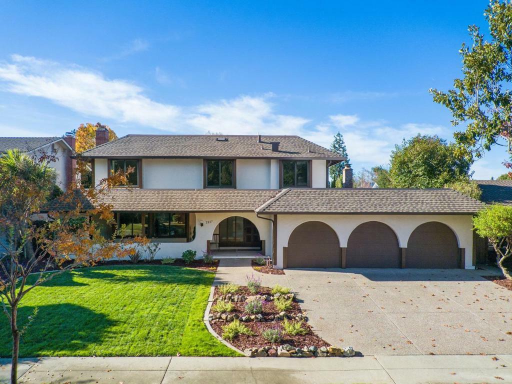 Property Photo:  2227 Westmoreland Drive  CA 95124 