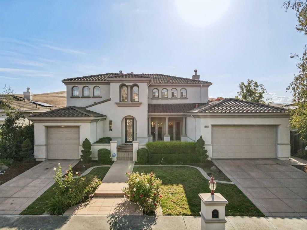 Property Photo:  5930 Gleneagles Circle  CA 95138 