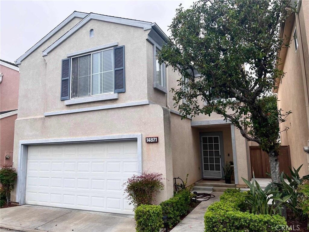 Property Photo: 14871 Ponderosa Street CA 92780