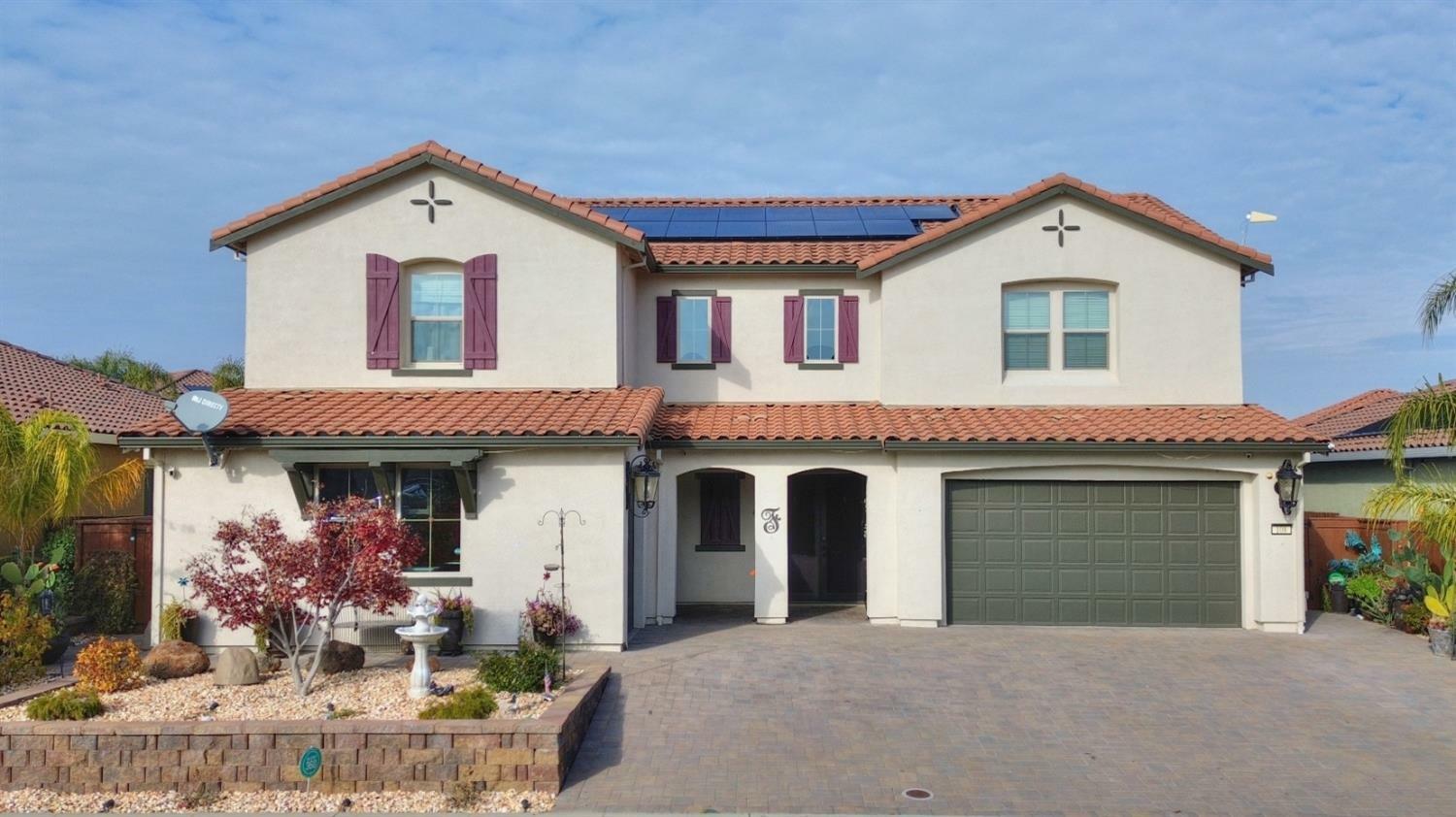 Property Photo:  108 Bogart Court  CA 95747 