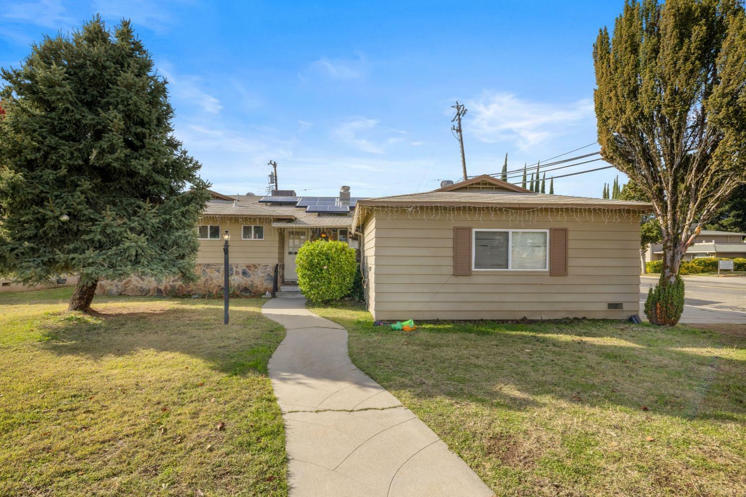 Property Photo:  1498 Princess Street  CA 95991 