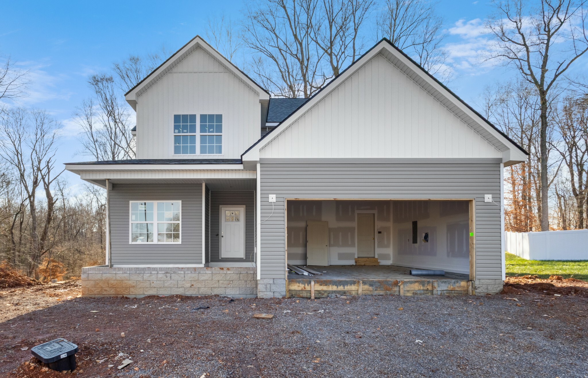 Property Photo:  1177 Black Rock Rd  TN 37040 